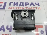 Дефлектор воздушный левый Opel Astra (H) 13228917