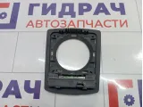 Накладка кулисы КПП Opel Astra (H) 784259