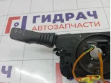 Переключатель подрулевой в сборе Opel Astra (H)