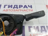 Переключатель подрулевой в сборе Opel Astra (H)