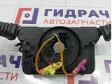 Переключатель подрулевой в сборе Opel Astra (H)