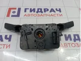 Переключатель подрулевой в сборе Opel Astra (H)