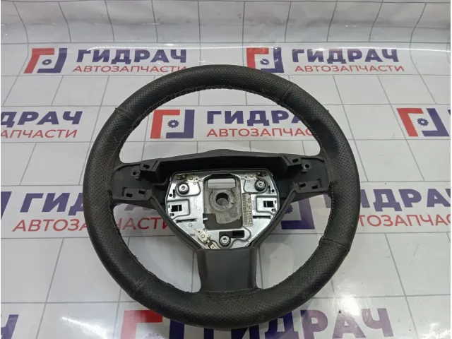 Рулевое колесо Opel Astra (H) 13234175