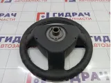 Рулевое колесо Opel Astra (H) 13234175