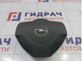 Подушка безопасности в рулевое колесо Opel Astra (H) 5199310