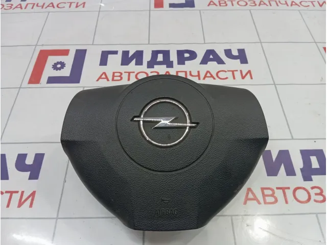 Подушка безопасности в рулевое колесо Opel Astra (H) 5199310