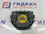 Подушка безопасности в рулевое колесо Opel Astra (H) 5199310