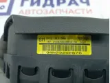 Подушка безопасности в рулевое колесо Opel Astra (H) 5199310