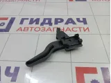 Ручка открывания капота Opel Astra (H) 218186591