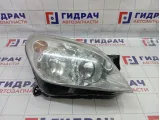 Фара правая Opel Astra (H) 13239289