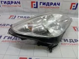 Фара правая Opel Astra (H) 13239289