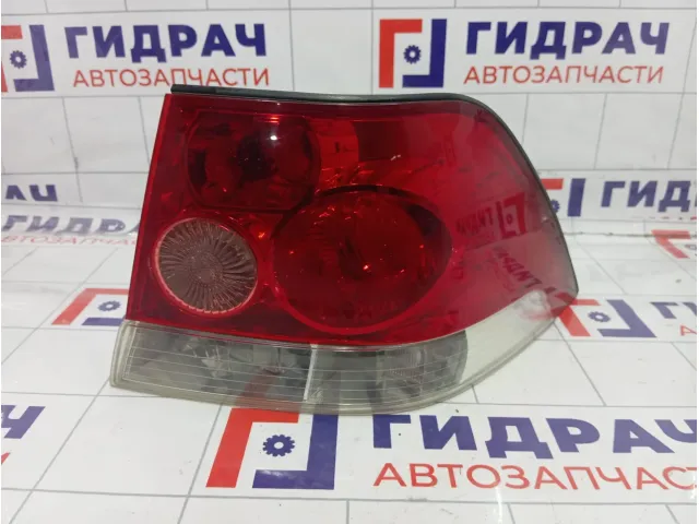 Фонарь задний правый Opel Astra (H) 1222780