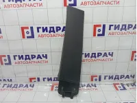 Обшивка стойки средней левой нижняя Opel Astra (H) 7226227