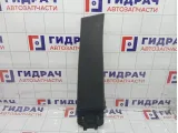 Обшивка стойки средней правой нижняя Opel Astra (H) 7226230
