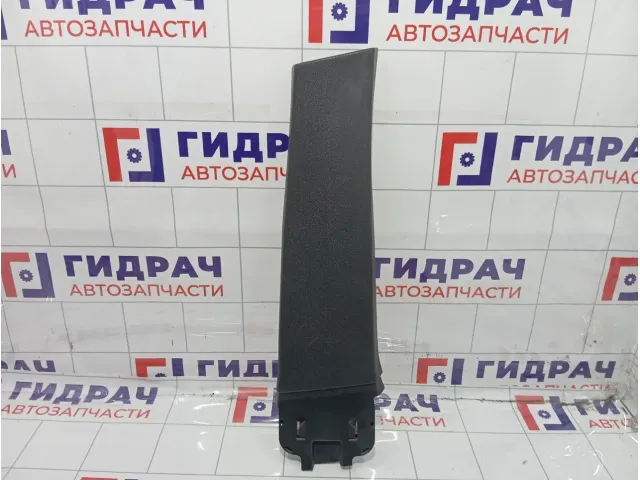 Обшивка стойки средней правой нижняя Opel Astra (H) 7226230