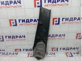 Обшивка стойки средней правой нижняя Opel Astra (H) 7226230