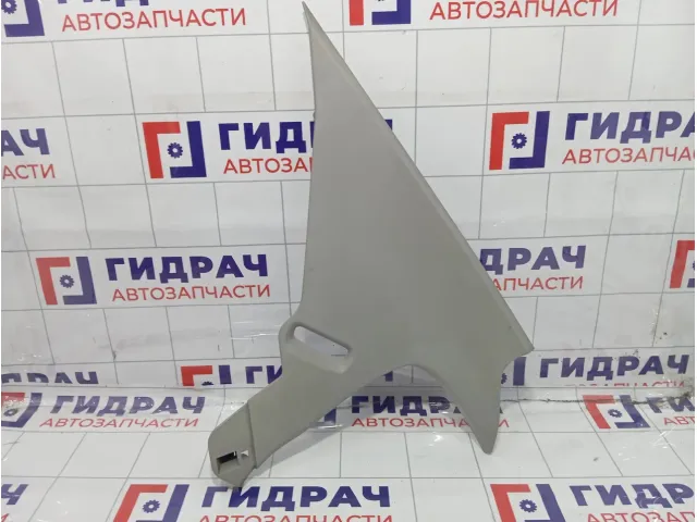 Обшивка стойки задней левой верхняя Opel Astra (H) 7226456