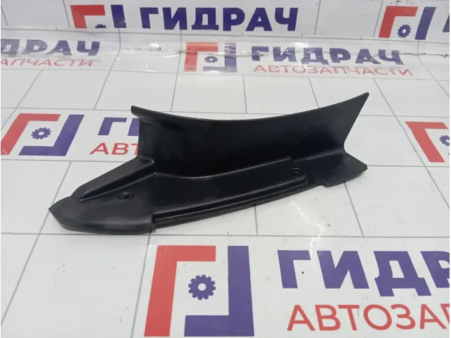 Накладка фонаря заднего левого Opel Astra (H) 93317101