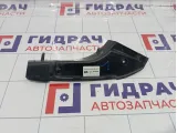 Накладка фонаря заднего левого Opel Astra (H) 93317101