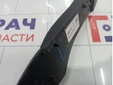 Накладка фонаря заднего левого Opel Astra (H) 93317101