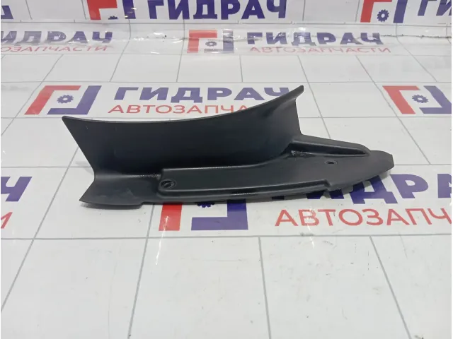 Накладка фонаря заднего правого Opel Astra (H) 93317100