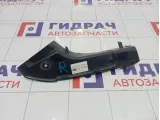 Накладка фонаря заднего правого Opel Astra (H) 93317100