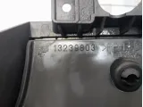 Накладка под рулевую колонку Opel Astra (H) 7208198