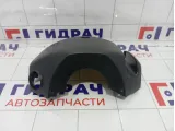 Кожух рулевой колонки нижний Opel Astra (H) 5911538