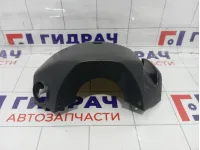Кожух рулевой колонки нижний Opel Astra (H) 5911538