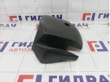 Кожух рулевой колонки нижний Opel Astra (H) 5911538