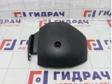 Кожух рулевой колонки нижний Opel Astra (H) 5911538