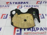 Кожух рулевой колонки нижний Opel Astra (H) 5911538