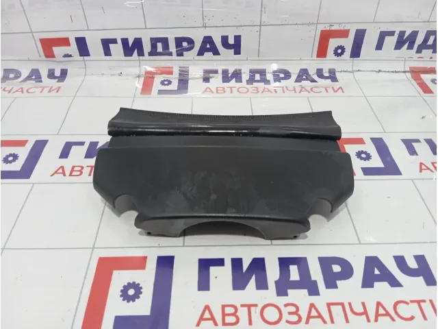 Кожух рулевой колонки верхний Opel Astra (H) 5911539