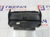 Кожух рулевой колонки верхний Opel Astra (H) 5911539