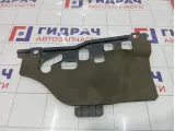 Накладка под торпедо правая Opel Astra (H) 13137843