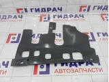 Накладка под торпедо левая Opel Astra (H) 13137842