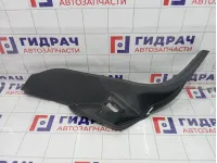 Обшивка стойки задней левой нижняя Opel Astra (H) 93305658