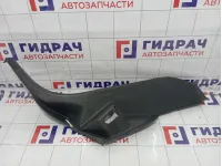 Обшивка стойки задней правой нижняя Opel Astra (H) 93305659