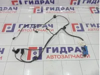 Проводка отопителя Opel Astra (H) 52415215