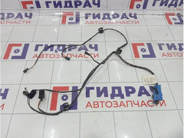 Проводка отопителя Opel Astra (H) 52415215