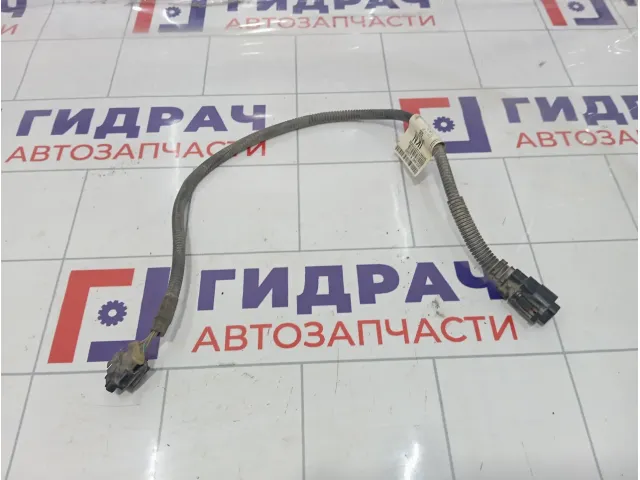 Проводка топливного насоса Opel Astra (H) 13121840