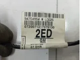 Проводка крышки багажника Opel Astra (H) 94704954