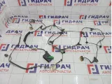 Проводка заднего бампера Opel Astra (H) 94705133