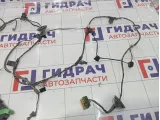 Проводка заднего бампера Opel Astra (H) 94705133