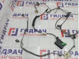 Проводка заднего бампера Opel Astra (H) 94705133