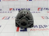 Генератор Opel Astra (H) 93190829