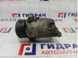 Компрессор кондиционера Opel Astra (H) 13124750