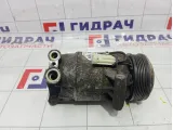 Компрессор кондиционера Opel Astra (H) 13124750