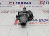 Корпус термостата Opel Astra (H) 5535331
