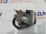 Заслонка дроссельная электрическая Opel Astra (H) 5825259